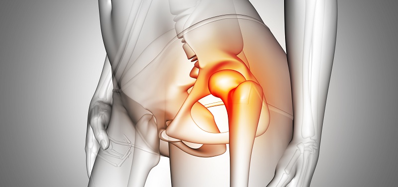 Orthopedie-Traumatologie